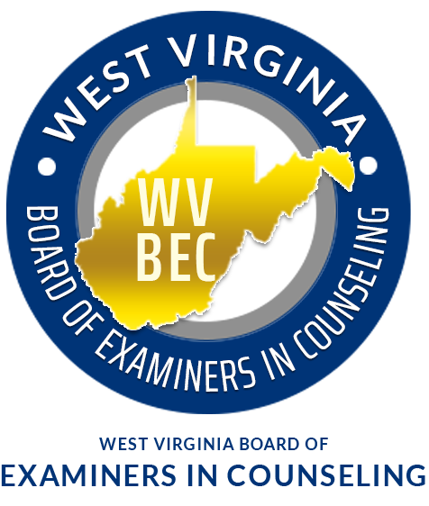 West Virginia Board of Examiners in Counseling